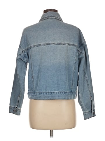TGLA Denim Jacket (view 2)