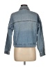 TGLA Blue Denim Jacket Size M - photo 2