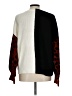 Assorted Brands Color Block Ivory Sweater Vest Size L (estimated) - photo 2