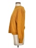 Pilcro Gold Turtleneck Sweater Size XS - photo 5