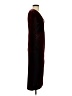 1.State Burgundy Cocktail Dress Size S - photo 4