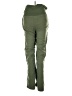 Old Navy - Maternity 100% Cotton Green Active Pants Size XS Maternity - photo 2