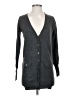 J.Crew 100% Wool Gray Wool Cardigan Size XS - photo 1