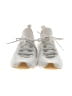 Native Gray White Sneakers Size 6 - photo 2
