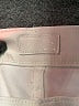 Mother Ivory Jeans Size 24 waist - photo 7