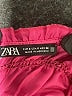 Zara Pink Sleeveless Blouse Size S - photo 7