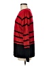 First Issue by Liz Claiborne Red Long Sleeve Top Size M - photo 5