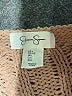 Jessica Simpson 100% Polyester Tan Cardigan Size L - photo 7