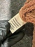 Jessica Simpson 100% Polyester Tan Cardigan Size L - photo 8