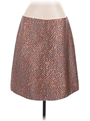Emporio Armani Formal Skirt (view 1)