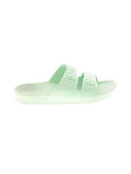 Freedom Moses Sandals (view 1)