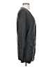 J.Crew 100% Wool Gray Wool Cardigan Size XS - photo 4