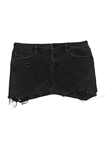 Vigoss Denim Shorts (view 1)