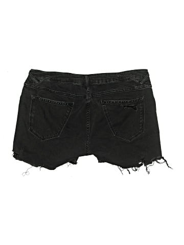 Vigoss Denim Shorts (view 2)