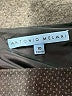 Antonio Melani Houndstooth Black Formal Skirt Size 10 - photo 4
