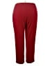 csc studio Solid Red Casual Pants Size 2X - photo 2