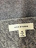 Max Studio Argyle Black Casual Skirt Size M - photo 4