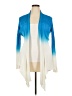 Belldini Blue Cardigan Size XXL - photo 1