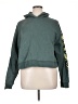 KROST 100% Cotton Green Sweatshirt Size XL - photo 1