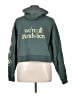 KROST 100% Cotton Green Sweatshirt Size XL - photo 2
