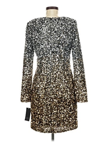 Aidan Mattox Cocktail Dress (view 2)