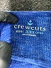 Crewcuts Blue Thermal Top Size 2 - 3 - photo 3