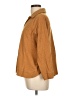 Purejill Brown Fleece Size Lg Petite - photo 5