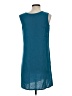 Emery Rose 100% Polyester Teal Casual Dress Size S - photo 2