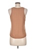 Socialite Tan Tank Top Size M - photo 2