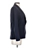 J.Crew Blue Wool Blazer Size 0 - photo 4