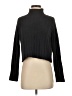 American Eagle Outfitters 100% Polyester Black Turtleneck Sweater Size XS - photo 1