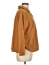 Purejill Brown Fleece Size Lg Petite - photo 4