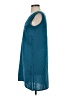 Emery Rose 100% Polyester Teal Casual Dress Size S - photo 5