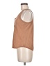 Socialite Tan Tank Top Size M - photo 5