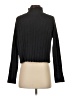 American Eagle Outfitters 100% Polyester Black Turtleneck Sweater Size XS - photo 2