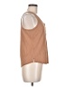 Socialite Tan Tank Top Size M - photo 4