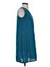 Emery Rose 100% Polyester Teal Casual Dress Size S - photo 4