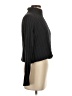 American Eagle Outfitters 100% Polyester Black Turtleneck Sweater Size XS - photo 4