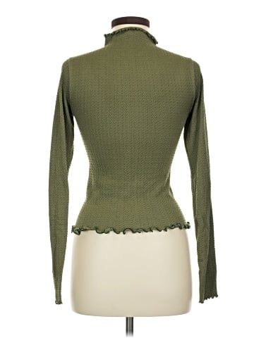 Chelsea & Violet Long Sleeve Top (view 2)