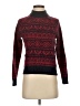 J.Crew Red Turtleneck Sweater Size XS - photo 1