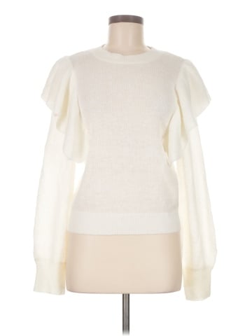 Ces Femme Pullover Sweater (view 1)