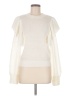 Ces Femme Ivory Pullover Sweater Size M - photo 1