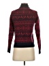 J.Crew Red Turtleneck Sweater Size XS - photo 2