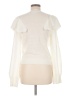 Ces Femme Ivory Pullover Sweater Size M - photo 2