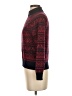 J.Crew Red Turtleneck Sweater Size XS - photo 5