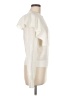 Ces Femme Ivory Pullover Sweater Size M - photo 4