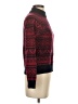 J.Crew Red Turtleneck Sweater Size XS - photo 4