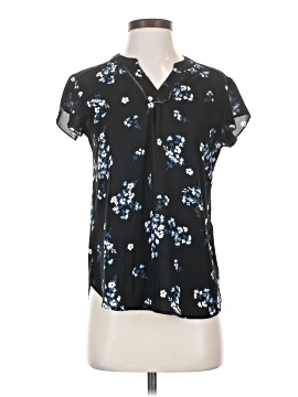 41 Hawthorn Short Sleeve Henley
