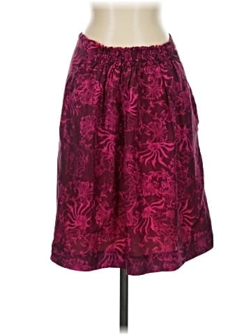A Common Thread Casual Skirt (view 1)