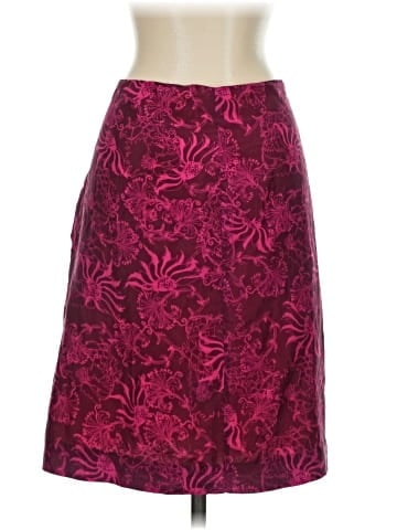 A Common Thread Casual Skirt (view 2)